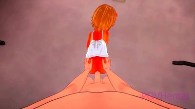 Hentai uncensurearre