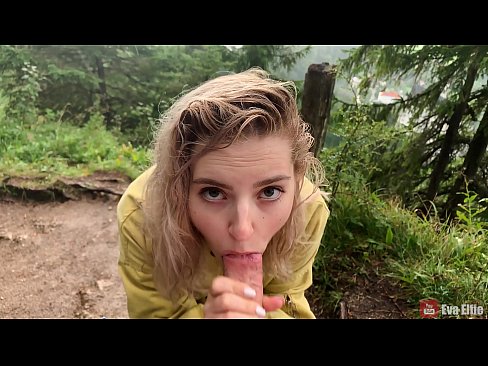❤️ Meisje slikket cum nei in iepenbiere blowjob - Eva Elfi ❌ Superseks op fy.gaypornforyou.ru ❌️❤
